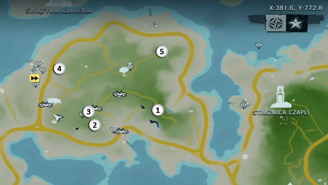 1) Tang - Znaki przeszłości | Misje fabularne w Far Cry 3 - Far Cry 3 - poradnik do gry