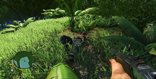 Na górze będzie czekać trzech piratów, których zabij - Oblicza śmierci; Uziemiony | Misje fabularne w Far Cry 3 - Far Cry 3 - poradnik do gry