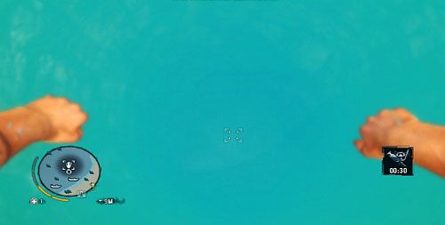 Przed udaniem się w to miejsce przygotuj miksturę Głębinowiec - Wyspa północna (południowy wschód) | Przedmioty kultu (ukryte przedmioty) - Far Cry 3 - poradnik do gry