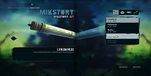 Dzielą się one pięć kategorii: Lecznicze, Polowanie, Walka, Badanie terenu, Specjalne - Zbieranie roślin w Far Cry 3 | Podstawy rozgrywki - Far Cry 3 - poradnik do gry