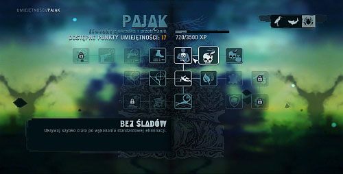 Jeżeli chodzi o ilość zdobywanych punktów, to gra nagradza większą ilością punktów graczy preferujących cichą eliminację - Drzewko talentów w Far Cry 3 | Podstawy rozgrywki - Far Cry 3 - poradnik do gry