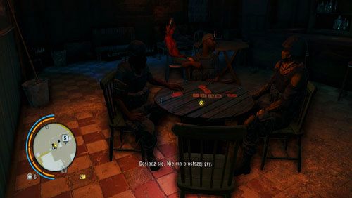 Podjedź do Seto i przyjmij zadanie odebrania skradzionych przedmiotów - Ojcowskie utrapienie | Misje fabularne w Far Cry 3 - Far Cry 3 - poradnik do gry