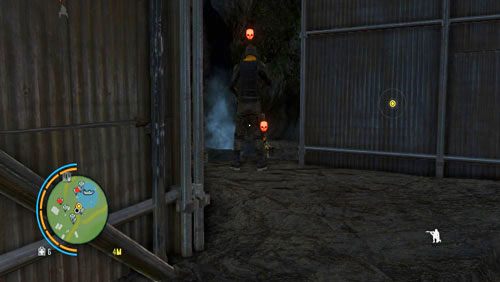 1 - Sobowtór | Misje główne w Far Cry 3 - Far Cry 3 - poradnik do gry
