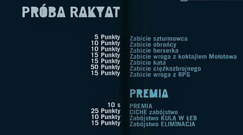 Wyzwania polegające na zdobyciu odpowiednie liczby punktów w ograniczonym czasie - Próby Rakyat w Far Cry 3 | Podstawy rozgrywki - Far Cry 3 - poradnik do gry