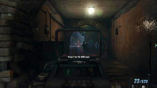 2 - 05 - Fallen Angel | Misje - Opis przejścia | Call of Duty Black Ops II - Call of Duty: Black Ops II - poradnik do gry