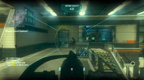 5 - 03 - FOB Spectre | Strike Force - Opis przejścia | Call of Duty Black Ops II - Call of Duty: Black Ops II - poradnik do gry