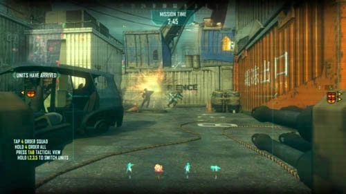 Łatwe wyzwanie - 01 - Shipwreck | Strike Force - Wyzwania | Call of Duty Black Ops II - Call of Duty: Black Ops II - poradnik do gry