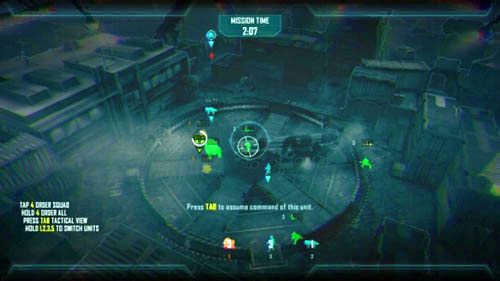 Pozostanie ostatni cel - 01 - Shipwreck | Strike Force - Wyzwania | Call of Duty Black Ops II - Call of Duty: Black Ops II - poradnik do gry