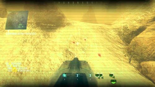 1 - 02 - I.E.D. | Strike Force - Wyzwania | Call of Duty Black Ops II - Call of Duty: Black Ops II - poradnik do gry