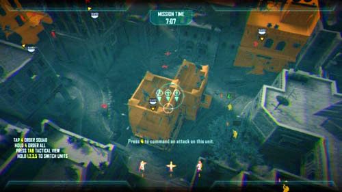 2 - 05 - Second Chance | Strike Force - Wyzwania | Call of Duty Black Ops II - Call of Duty: Black Ops II - poradnik do gry