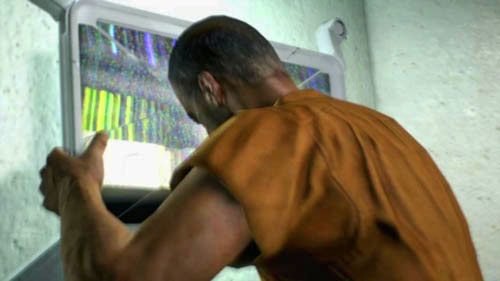 11 - Zakończenia - Menendez żywy | Decyzje, konsekwencje, zakończenia - Call of Duty: Black Ops II - poradnik do gry