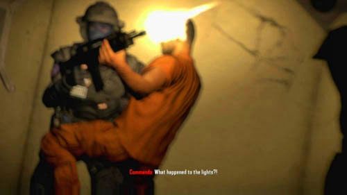 15 - Zakończenia - Menendez żywy | Decyzje, konsekwencje, zakończenia - Call of Duty: Black Ops II - poradnik do gry