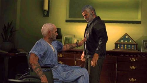 1 - Zakończenia - Menendez martwy | Decyzje, konsekwencje, zakończenia - Call of Duty: Black Ops II - poradnik do gry