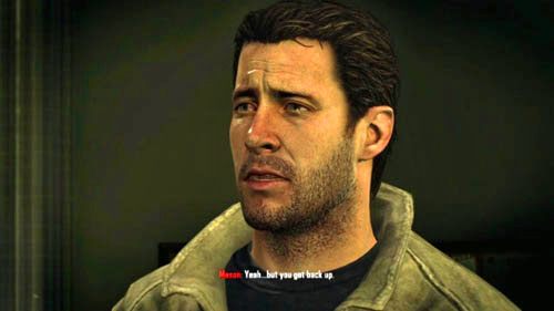 4 - Zakończenia - Menendez martwy | Decyzje, konsekwencje, zakończenia - Call of Duty: Black Ops II - poradnik do gry