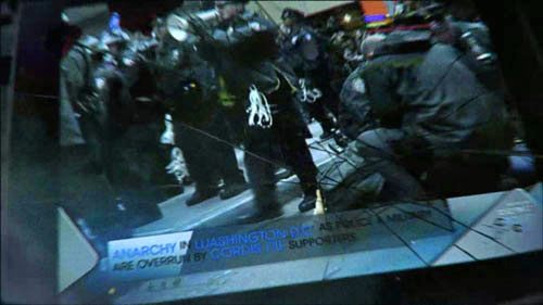 5 - Zakończenia - Menendez martwy | Decyzje, konsekwencje, zakończenia - Call of Duty: Black Ops II - poradnik do gry