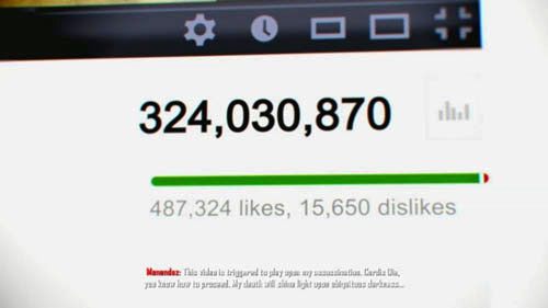 Menendez przewidział swoją śmierć i na YouTube pojawił się filmik, w którym nawołuje wszystkich do rewolucji - Zakończenia - Menendez martwy | Decyzje, konsekwencje, zakończenia - Call of Duty: Black Ops II - poradnik do gry