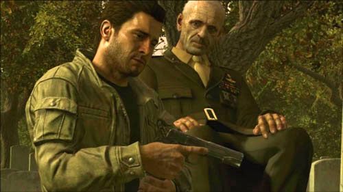 8 - Zakończenia - Menendez martwy | Decyzje, konsekwencje, zakończenia - Call of Duty: Black Ops II - poradnik do gry