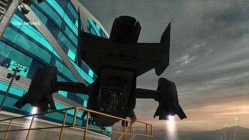 Karma kidnapped, DeFalco still alive (Karma porwana, DeFalco wciąż żyje) - 06 - Karma | Decyzje, konsekwencje, zakończenia | Call of Duty Black Ops II - Call of Duty: Black Ops II - poradnik do gry