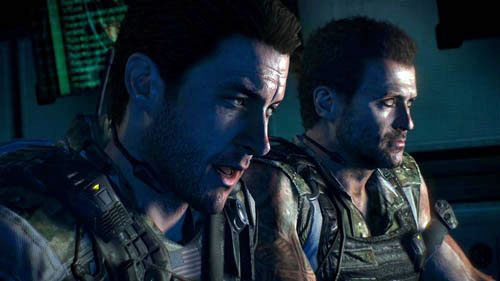 1 - 06 - Karma | Decyzje, konsekwencje, zakończenia | Call of Duty Black Ops II - Call of Duty: Black Ops II - poradnik do gry