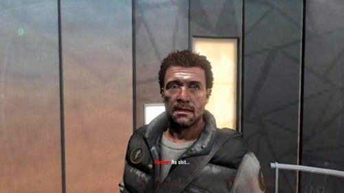 2 - 06 - Karma | Decyzje, konsekwencje, zakończenia | Call of Duty Black Ops II - Call of Duty: Black Ops II - poradnik do gry