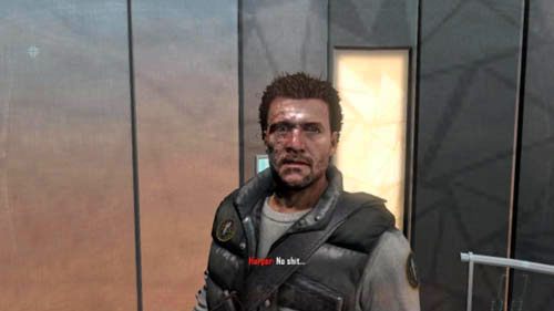 3 - 06 - Karma | Decyzje, konsekwencje, zakończenia | Call of Duty Black Ops II - Call of Duty: Black Ops II - poradnik do gry