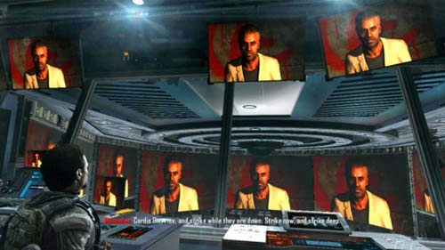 3 - 11 - Judgment Day | Decyzje, konsekwencje, zakończenia - Call of Duty: Black Ops II - poradnik do gry