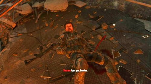 4 - 11 - Judgment Day | Decyzje, konsekwencje, zakończenia - Call of Duty: Black Ops II - poradnik do gry