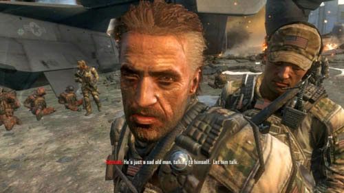 5 - 11 - Judgment Day | Decyzje, konsekwencje, zakończenia - Call of Duty: Black Ops II - poradnik do gry