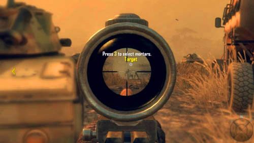 2 - 01 - Pyrrhic Victory | Misje - Opis przejścia | Call of Duty Black Ops II - Call of Duty: Black Ops II - poradnik do gry