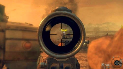 3 - 01 - Pyrrhic Victory | Misje - Opis przejścia | Call of Duty Black Ops II - Call of Duty: Black Ops II - poradnik do gry