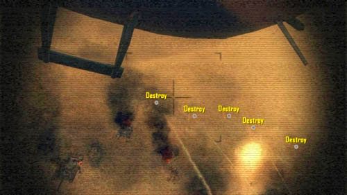 Cel: Destroy the second wave of tanks (Zniszcz drugą falę czołgów) - 01 - Pyrrhic Victory | Misje - Opis przejścia | Call of Duty Black Ops II - Call of Duty: Black Ops II - poradnik do gry