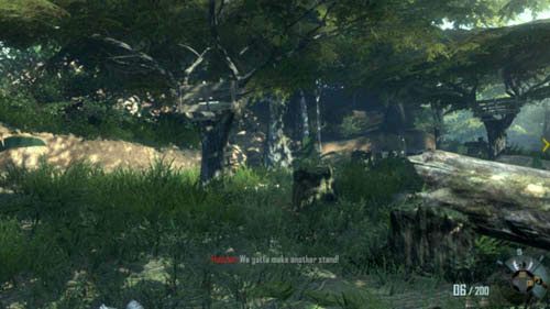 4 - 01 - Pyrrhic Victory | Misje - Opis przejścia | Call of Duty Black Ops II - Call of Duty: Black Ops II - poradnik do gry