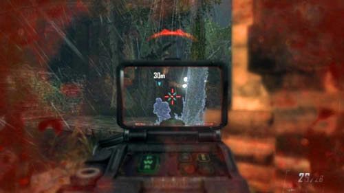 To już prawie koniec tej potyczki - 02 - Celerium | Misje - Opis przejścia | Call of Duty Black Ops II - Call of Duty: Black Ops II - poradnik do gry