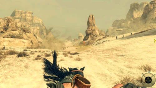3 - 03 - Old Wounds | Misje - Opis przejścia | Call of Duty Black Ops II - Call of Duty: Black Ops II - poradnik do gry