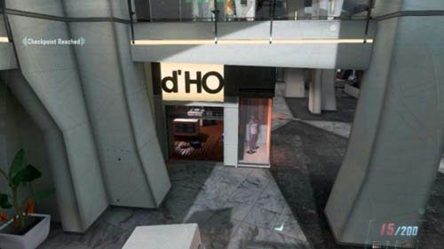 4 - 06 - Karma | Misje - Opis przejścia | Call of Duty Black Ops II - Call of Duty: Black Ops II - poradnik do gry