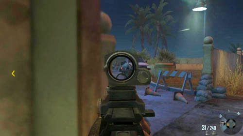 Będziesz dosłownie zasypywany granatami - 07 - Suffer with Me | Misje - Opis przejścia | Call of Duty Black Ops II - Call of Duty: Black Ops II - poradnik do gry