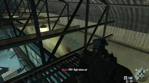 1 - 07 - Suffer with Me | Misje - Opis przejścia | Call of Duty Black Ops II - Call of Duty: Black Ops II - poradnik do gry