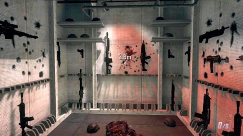 Cel: Interrogte Raul Menendez (Przesłuchaj Raula Menendeza) - 09 - Odysseus | Misje - Opis przejścia | Call of Duty Black Ops II - Call of Duty: Black Ops II - poradnik do gry