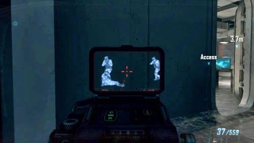 6 - 09 - Odysseus | Misje - Opis przejścia | Call of Duty Black Ops II - Call of Duty: Black Ops II - poradnik do gry