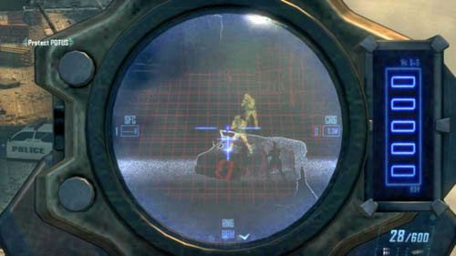 1 - 10 - Cordis Die | Misje - Opis przejścia | Call of Duty Black Ops II - Call of Duty: Black Ops II - poradnik do gry