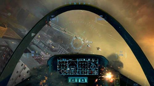 Chyba największym problemem będzie to, że niezwykle łatwo się tu zgubić - 10 - Cordis Die | Misje - Opis przejścia | Call of Duty Black Ops II - Call of Duty: Black Ops II - poradnik do gry