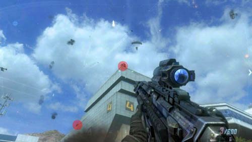 1 - 11 - Judgment Day | Misje - Opis przejścia | Call of Duty Black Ops II - Call of Duty: Black Ops II - poradnik do gry