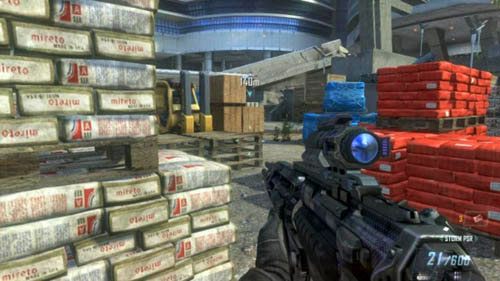 2 - 11 - Judgment Day | Misje - Opis przejścia | Call of Duty Black Ops II - Call of Duty: Black Ops II - poradnik do gry