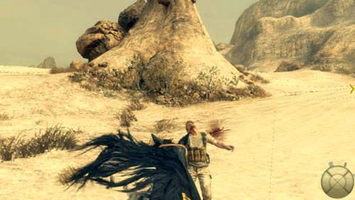 Bardzo łatwe i przyjemne wyzwanie - 03 - Old Wounds | Misje - Wyzwania | Call of Duty Black Ops II - Call of Duty: Black Ops II - poradnik do gry