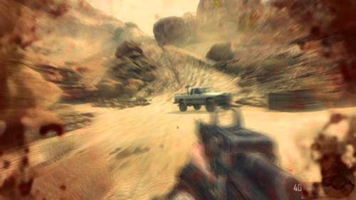 1 - 03 - Old Wounds | Misje - Wyzwania | Call of Duty Black Ops II - Call of Duty: Black Ops II - poradnik do gry