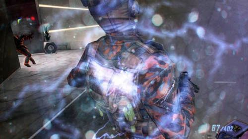 Teraz musisz po prostu odnaleźć i obezwładnić 20 wrogów w walce wręcz - 06 - Karma | Misje - Wyzwania | Call of Duty Black Ops II - Call of Duty: Black Ops II - poradnik do gry