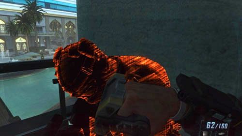 Dokończ wyzwanie na zewnątrz - jest tu praktycznie nieograniczona liczba wrogów - 06 - Karma | Misje - Wyzwania | Call of Duty Black Ops II - Call of Duty: Black Ops II - poradnik do gry