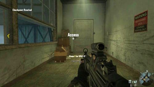 Jest to bardzo uciążliwe wyzwanie i dość niejasne - 07 - Suffer with Me | Misje - Wyzwania | Call of Duty Black Ops II - Call of Duty: Black Ops II - poradnik do gry