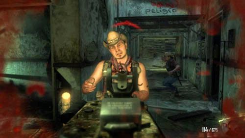 Wbrew pozorom jest to trudne, czy raczej bardzo uciążliwe wyzwanie - 07 - Suffer with Me | Misje - Wyzwania | Call of Duty Black Ops II - Call of Duty: Black Ops II - poradnik do gry