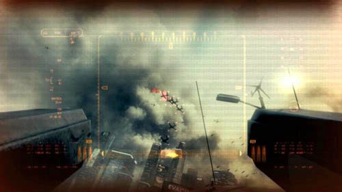 3 - 10 - Cordis Die | Misje - Wyzwania | Call of Duty Black Ops II - Call of Duty: Black Ops II - poradnik do gry